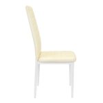 Chair D-117 Beige - Image 3