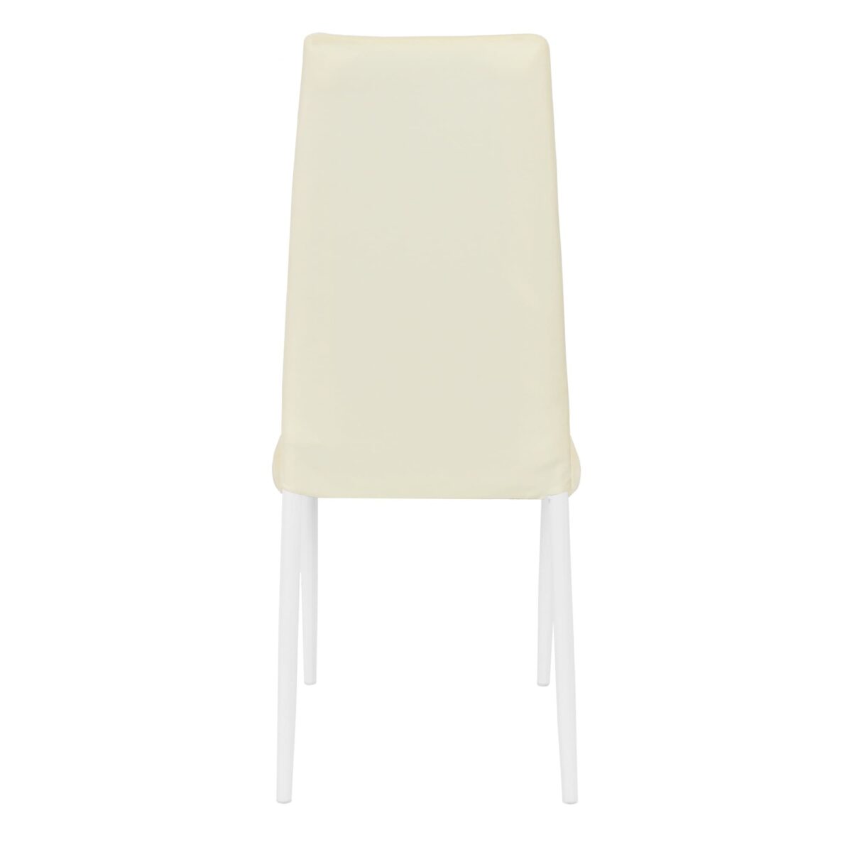 Chair D-117 Beige - Image 4