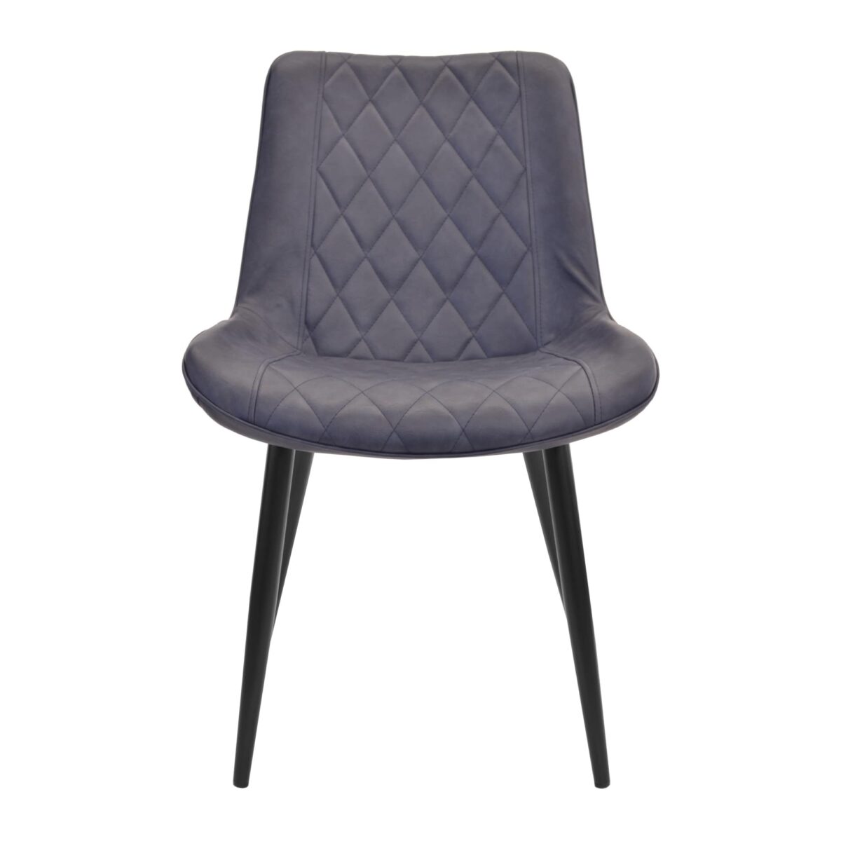 Chair DC-2007 Dark Blue - Image 3