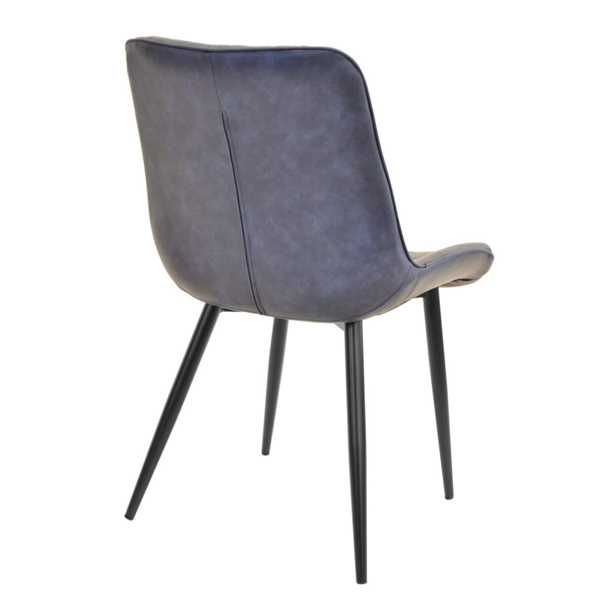 Chair DC-2007 Dark Blue - Image 5