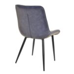 Chair DC-2007 Dark Blue - Image 5