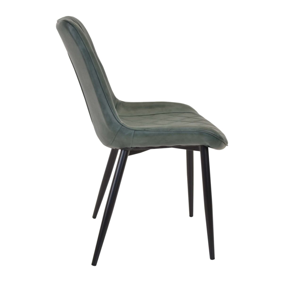 Chair DC-2007 Dark Blue - Image 4