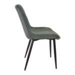 Chair DC-2007 Dark Blue - Image 4