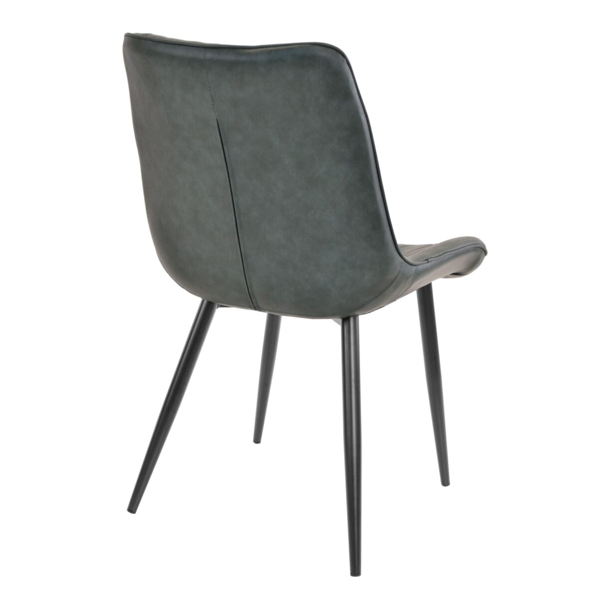 Chair Dc-2007 Dark Green - Image 5