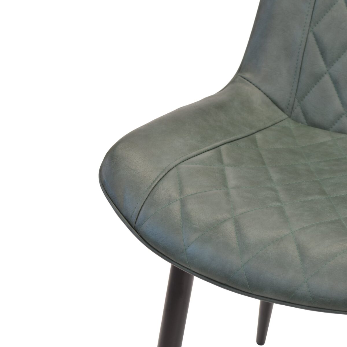 Chair Dc-2007 Dark Green - Image 6