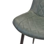 Chair Dc-2007 Dark Green - Image 6