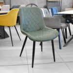 Chair Dc-2007 Dark Green - Image 2