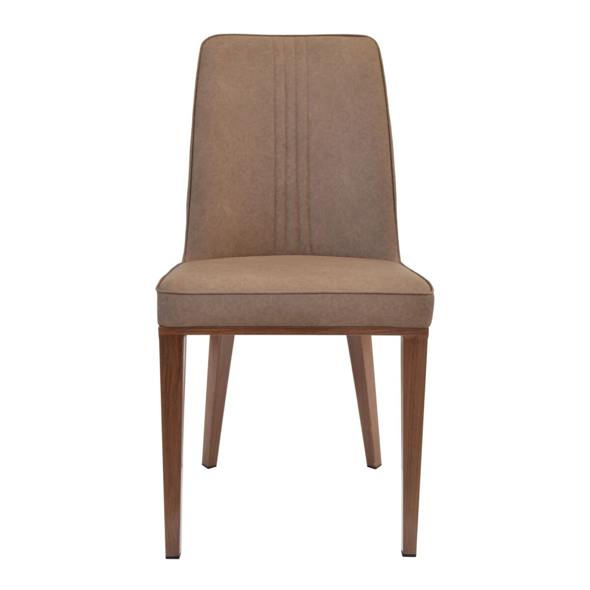 Chair B-04 Brown - Image 2
