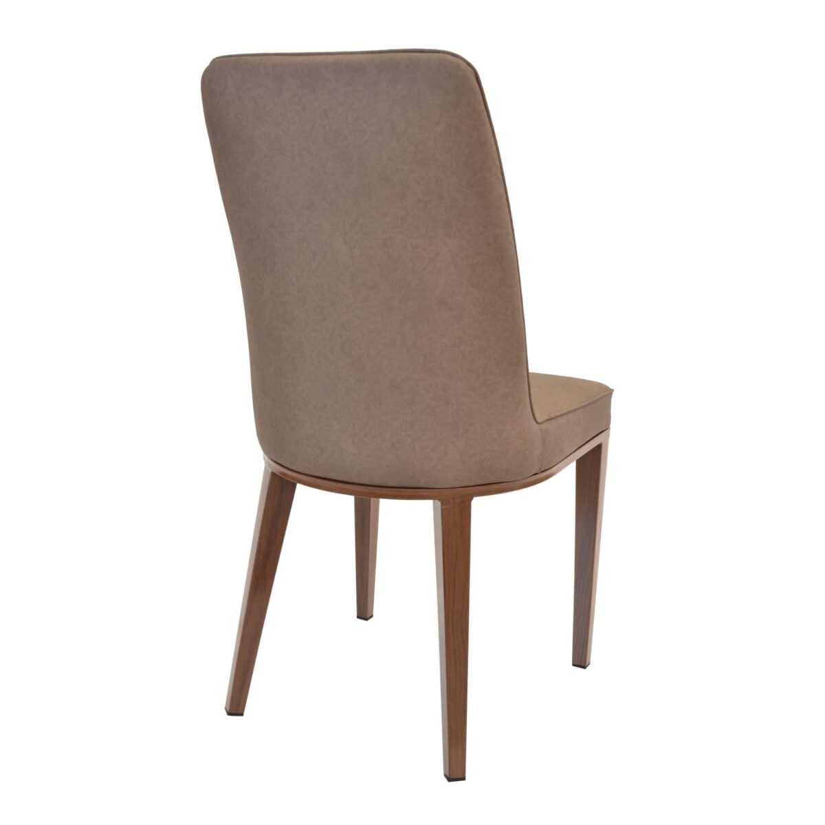 Chair B-04 Brown - Image 4
