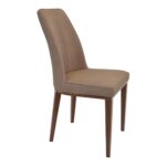 Chair B-04 Brown - Image 3