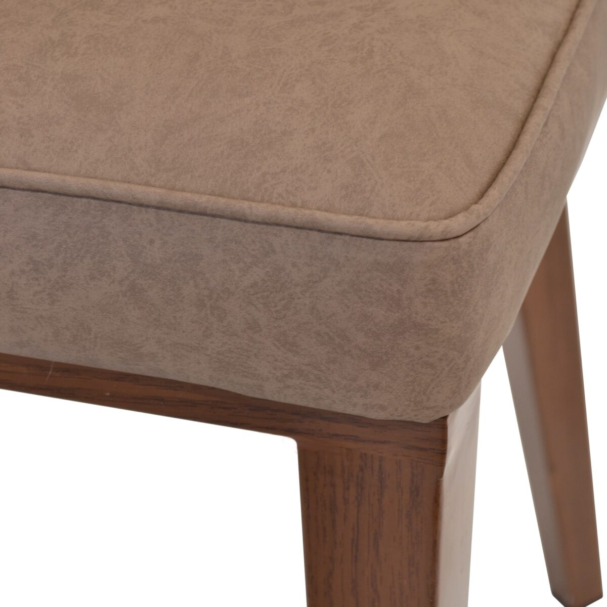 Chair B-04 Brown - Image 5