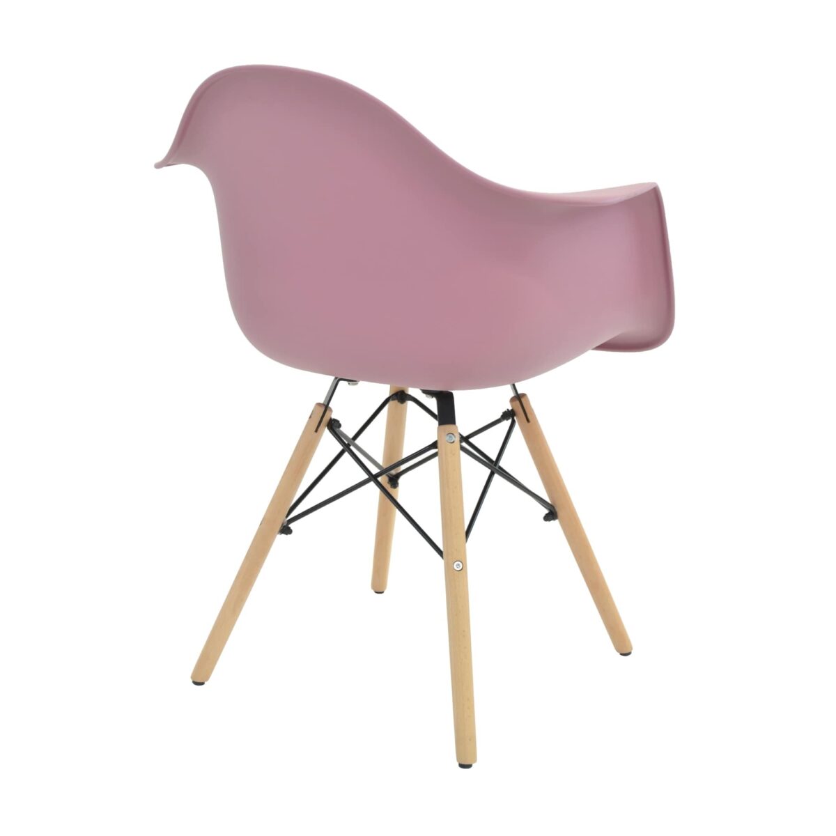 Fly Purple Chair - Image 3