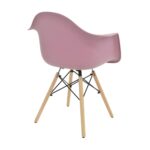 Fly Purple Chair - Image 3
