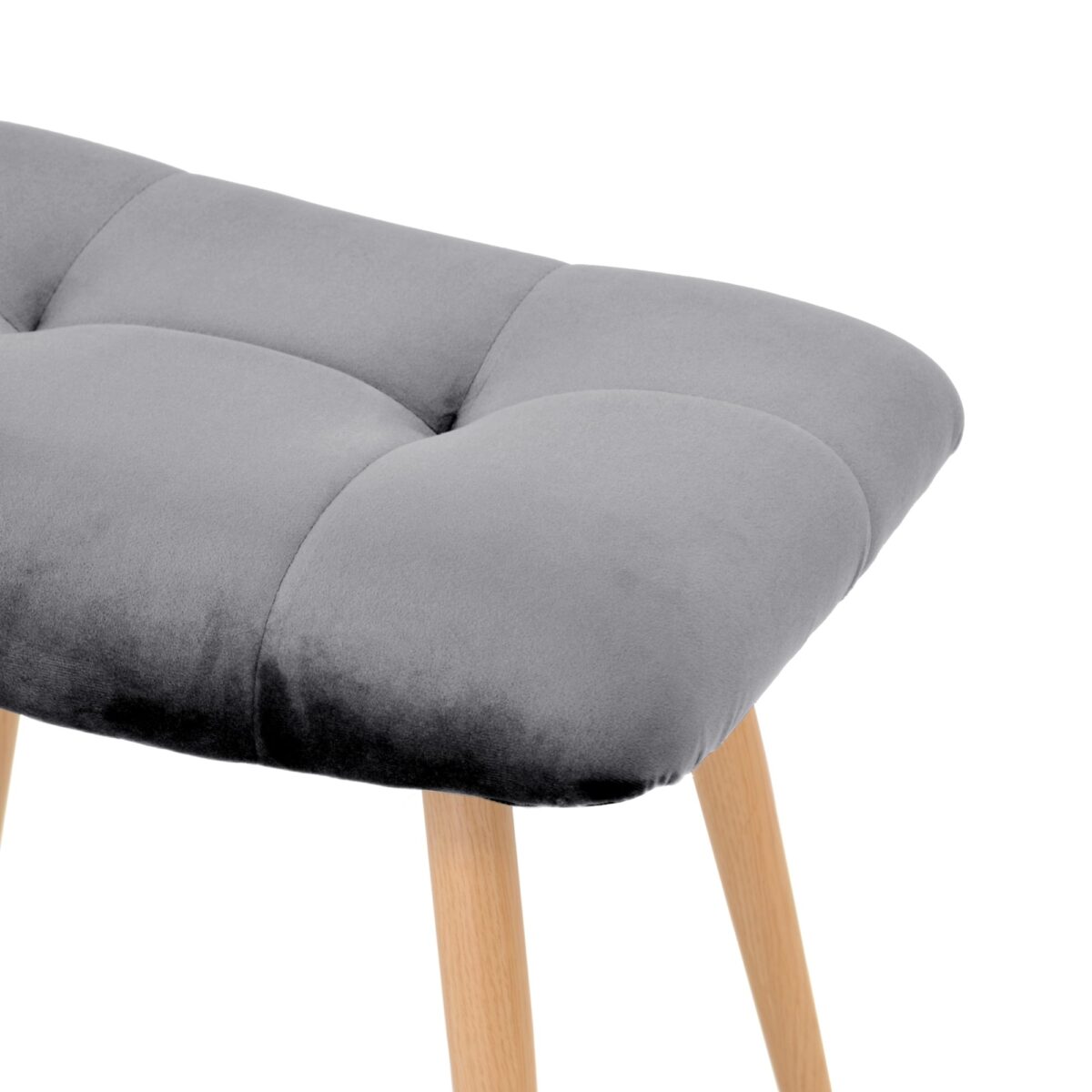 Taburet TRIO Grey - imagine 3