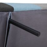 Lm-58 Color Extendable Sofa - Image 7
