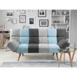 Lm-58 Color Extendable Sofa - Image 2