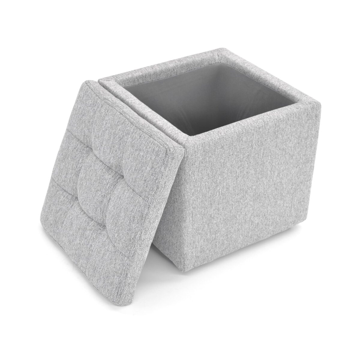 Lm-109 Grey Puff - Image 3