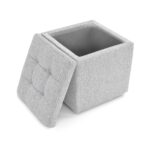Lm-109 Grey Puff - Image 3