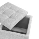 Lm-109 Grey Puff - Image 4