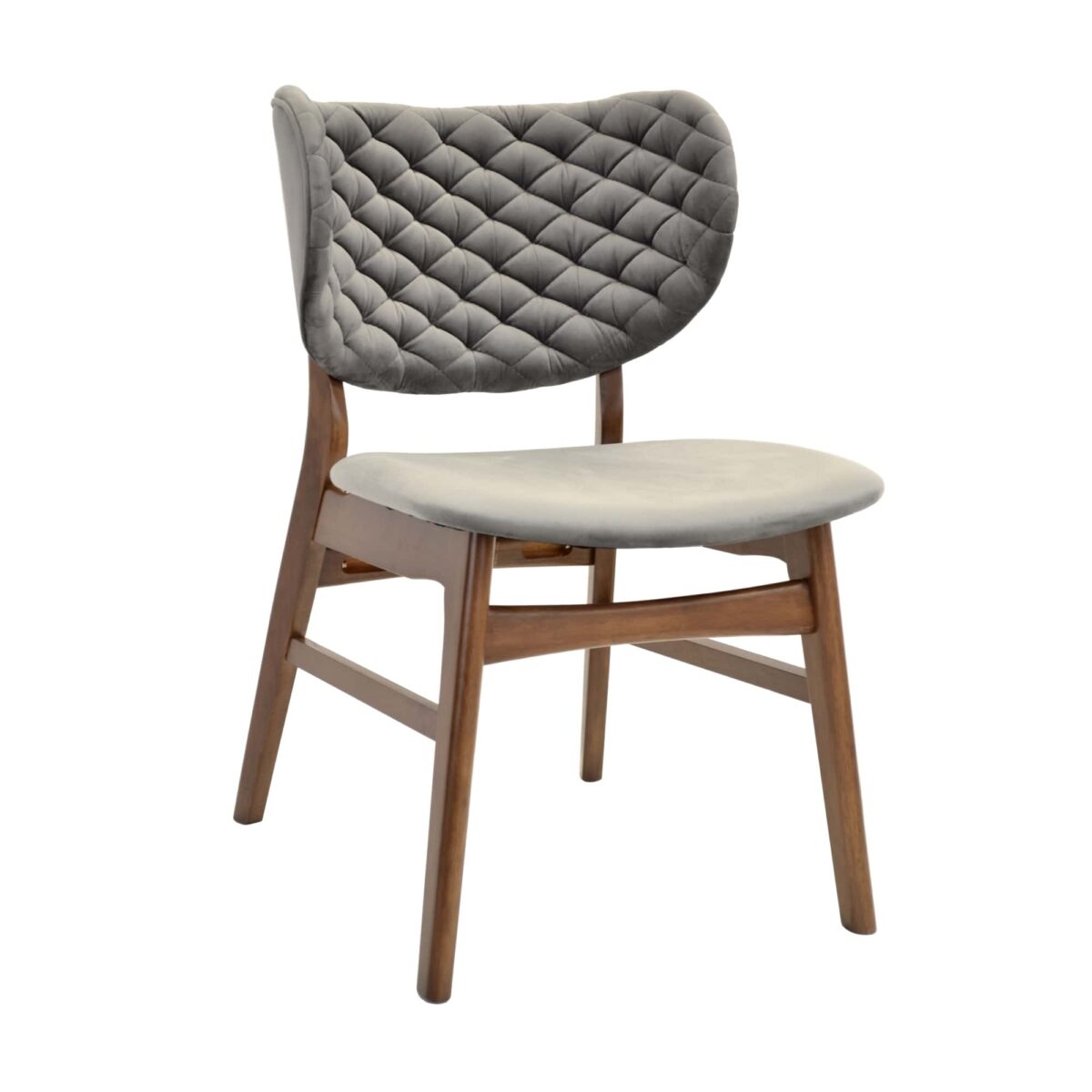 Sense Grey Chair Discover the Sense Grey chair, ideal for Horeca furniture and modern kitchens. With an elegant design and enhanced comfort, it is perfect for completing any space. Choose a chair now that combines functionality with style!
