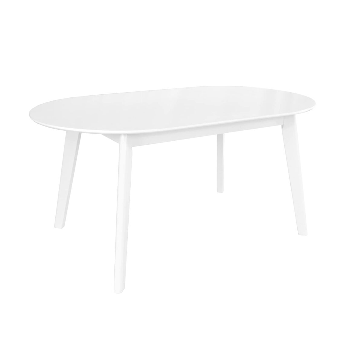Table Rh 7234t White Discover the Rh 7234t White table, perfect for your kitchen! An elegant table that can comfortably accommodate 6-8 people, ideal for lunches and dinners with family and friends. Choose quality and style for your furniture!