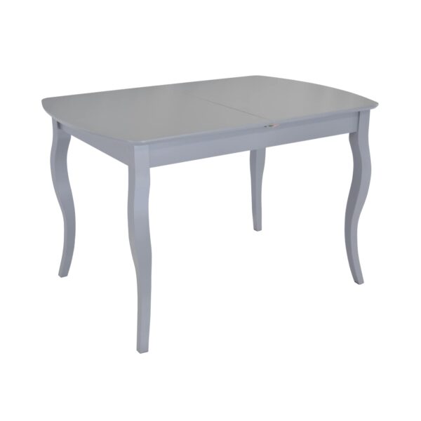 Extendable Table Rh 7211ext Grey Discover the Rh 7211ext Grey extendable table, perfect for any kitchen. Built from quality materials, this table offers versatility and style, making it ideal for entertaining guests. Choose a practical and elegant solution for your space!