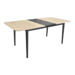 Extendable Table TYLER 150/190x90 - Image 2