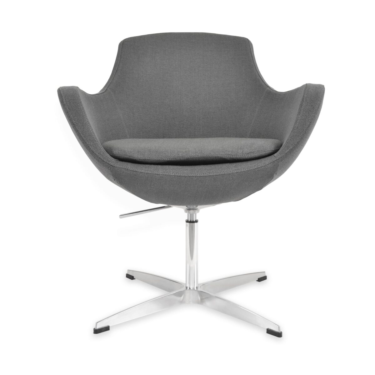 Crocus Swivel Armchair - Image 2