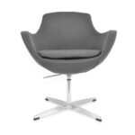 Crocus Swivel Armchair - Image 2