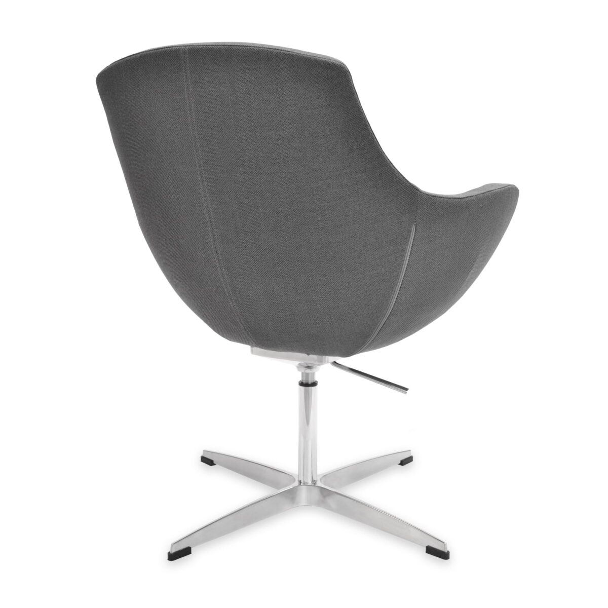 Crocus Swivel Armchair - Image 4