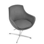Crocus Swivel Armchair - Image 3