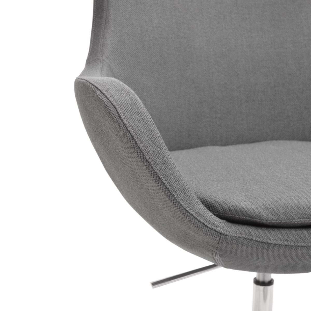 Crocus Swivel Armchair - Image 5
