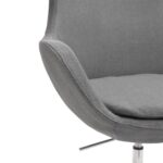 Crocus Swivel Armchair - Image 5