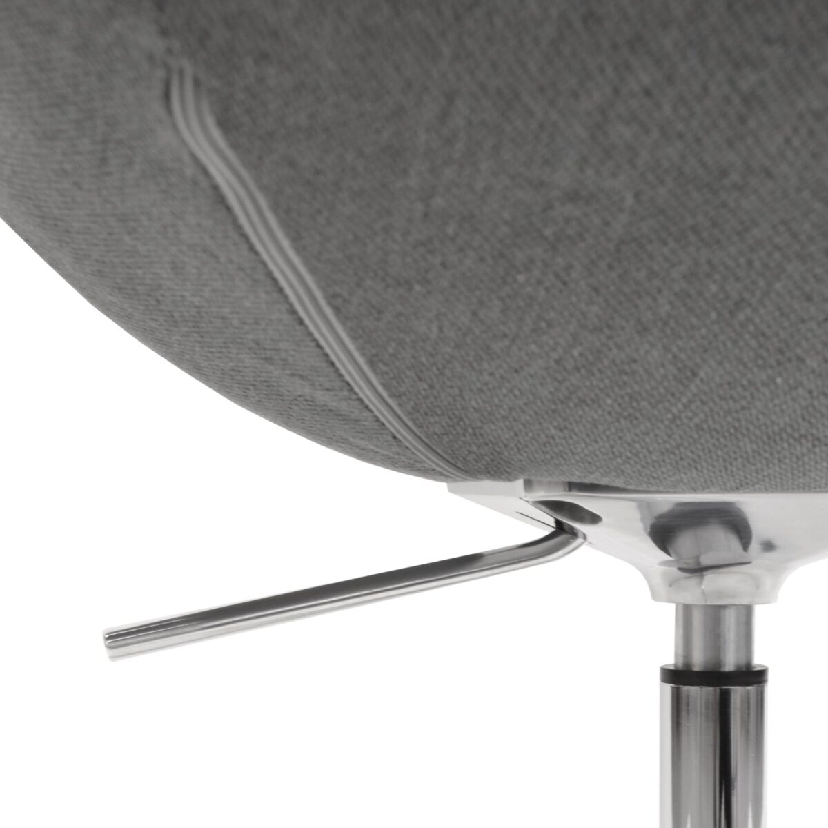 Crocus Swivel Armchair - Image 6