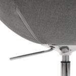 Crocus Swivel Armchair - Image 6