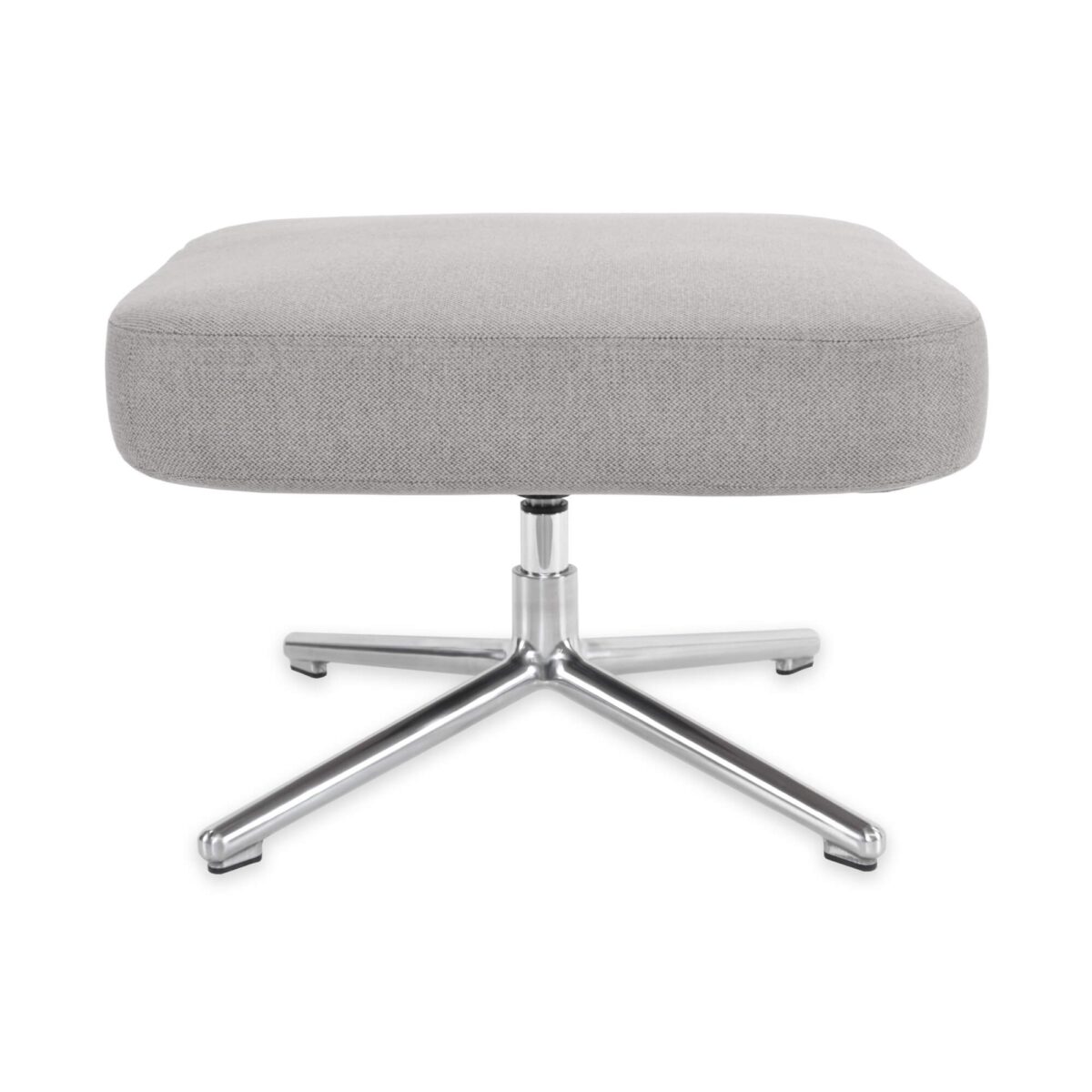 Taburet SEATTLE Grey - imagine 3