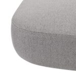 Taburet SEATTLE Grey - imagine 5