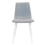 Chair DC-90 MS-3 + White Legs - Image 2