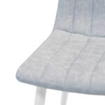 Chair DC-90 MS-3 + White Legs - Image 4