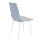 Chair DC-90 MS-3 + White Legs - Image 3