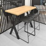 Bar Table/Break XENA 120×60 - Image 3