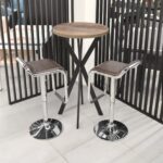 KLEO Bar/Break Table Ø60 - Image 3