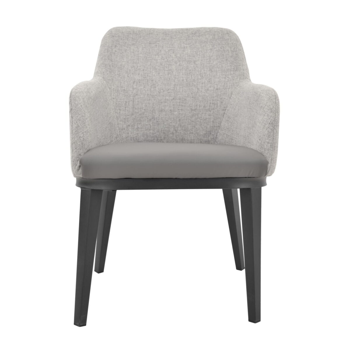 Chair B-80 Grey - Image 3