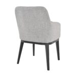 Chair B-80 Grey - Image 4