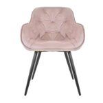 Daisy Blush Chair - Image 3