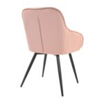 Daisy Blush Chair - Image 4