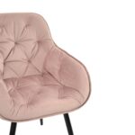 Daisy Blush Chair - Image 5