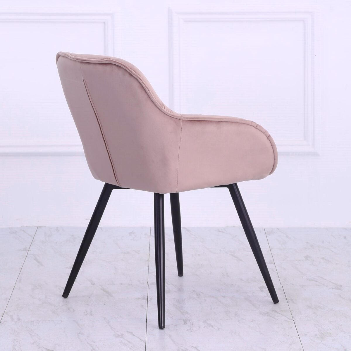 Daisy Blush Chair - Image 2