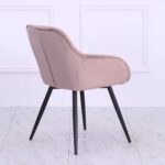 Daisy Blush Chair - Image 2