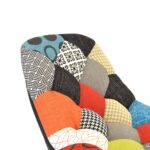 TRIO Patchwork Armchair - Image 5